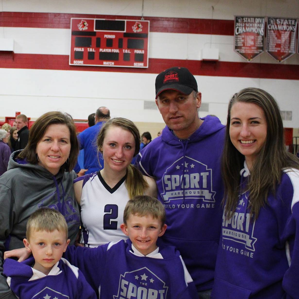 spw family